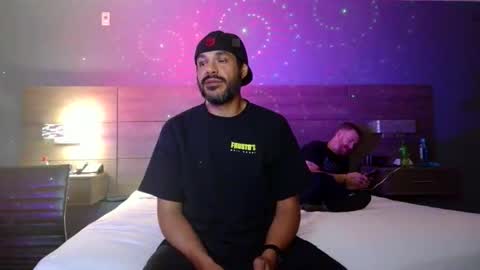 Shizknight online show from 2, 5, 2026