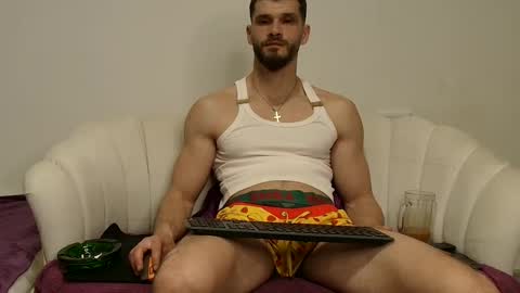 TheTop online show from 10, 3, 2026