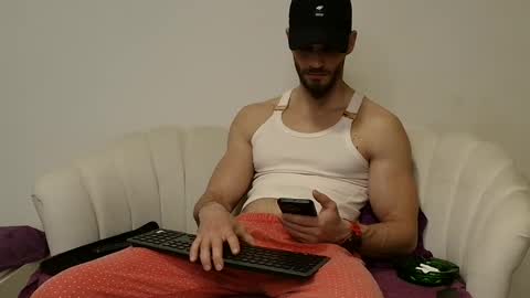 TheTop online show from 13, 3, 2026