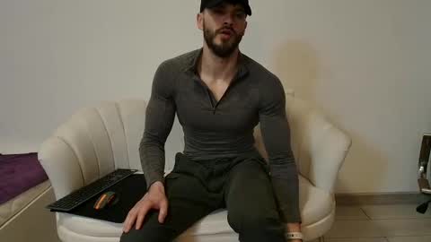 TheTopAlex online show from 22, 2, 2026