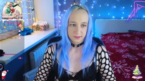 The Great And Powerful Trixie online show from 10, 1, 2025