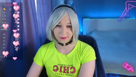 The Great And Powerful Trixie online show from 5, 2, 2025