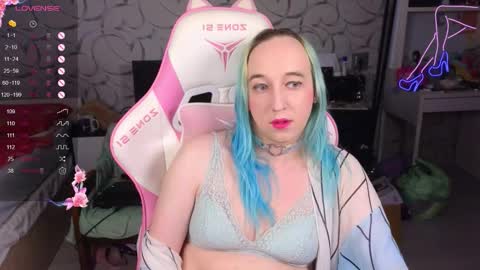 The Great And Powerful Trixie online show from 15, 11, 2025