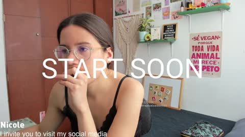 Nicole online show from 1, 12, 2024