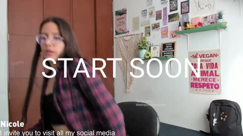 Nicole online show from 19, 12, 2024