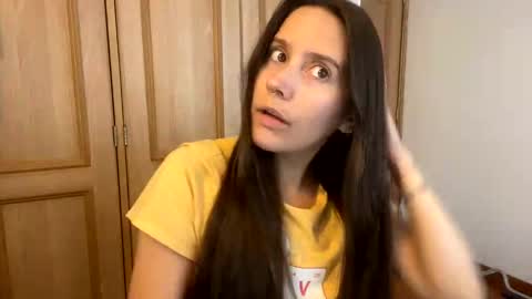 Nicole online show from 3, 11, 2025