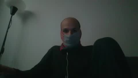 Snapshot of thetubedscarfguy chatting on 29, 1, 2025 Scarf guy online show from 29, 1, 2025