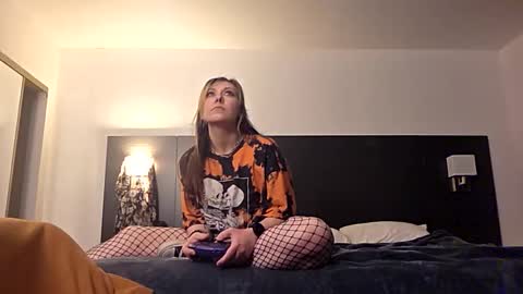 Snapshot of theunbound07 chatting on 27, 2, 2026 theunbound07 online show from 27, 2, 2026