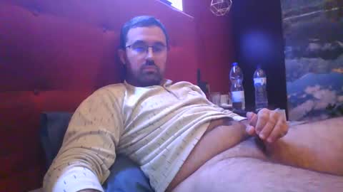 Carlos1990 online show from 10, 1, 2025