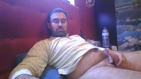 Carlos1990 online show from 12, 1, 2025