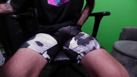 TheVulvaAddict aka kuruptxxx online show from 28, 6, 2026