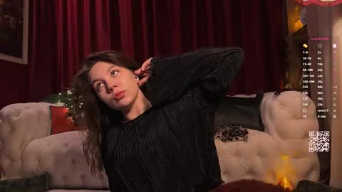 Grace  Next broadcast -  online show from 26, 2, 2026