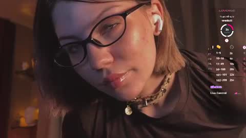 Snapshot of thewetmuse chatting on 2, 7, 2026 Grace Next broadcast - online show from 2, 7, 2026