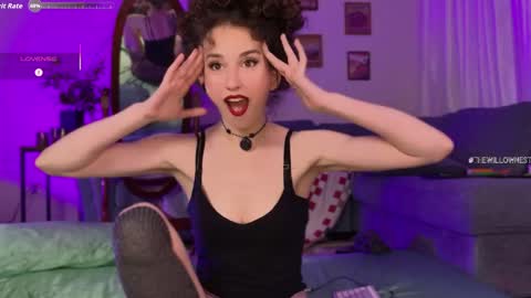 thewillownest online show from 22, 3, 2026