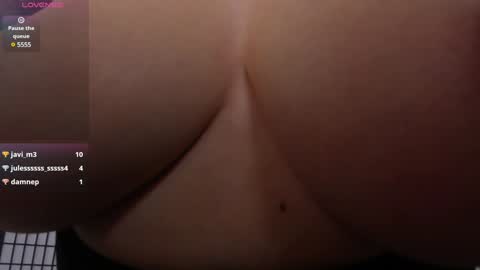 Liz online show from 17, 1, 2025