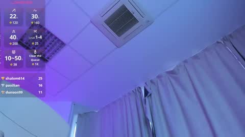 Liz online show from 12, 3, 2025