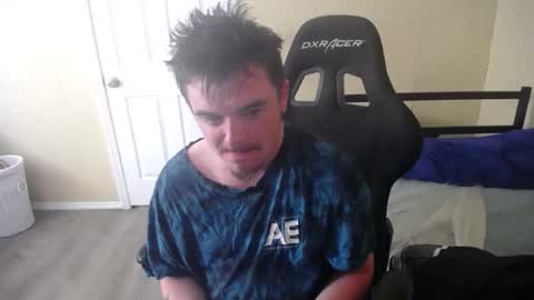 TheKingOfPorn online show from 18, 5, 2026
