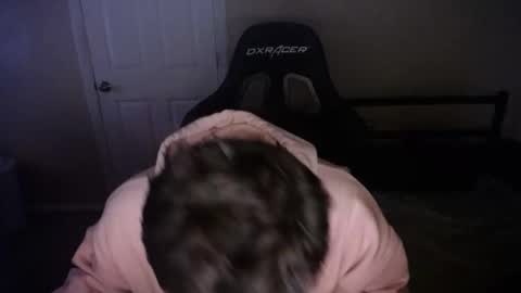 TheKingOfPorn online show from 20, 5, 2026