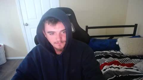 TheKingOfPorn online show from 21, 5, 2026