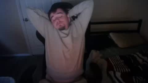 TheKingOfPorn online show from 24, 5, 2026