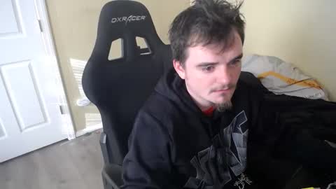 TheKingOfPorn online show from 31, 5, 2026