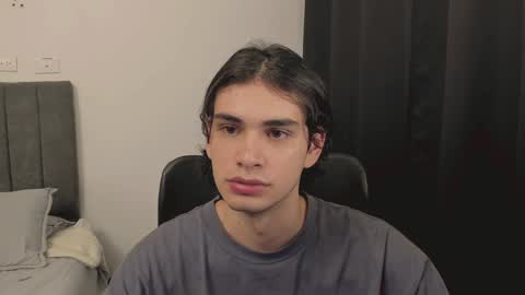 thiaan__ online show from 24, 12, 2024