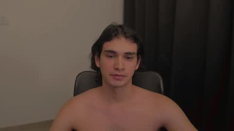 thiaan__ online show from 23, 1, 2025