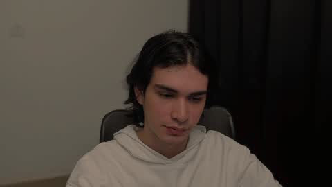 thiaan__ online show from 29, 1, 2025