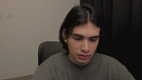 thiaan__ online show from 6, 2, 2025