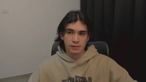 thiaan__ online show from 20, 2, 2025