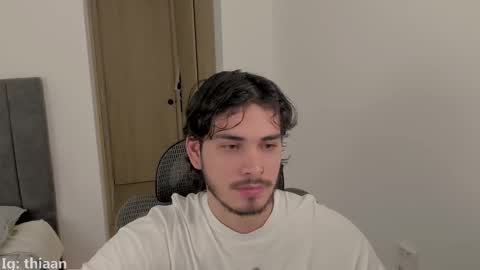 thiaan__ online show from 11, 9, 2025