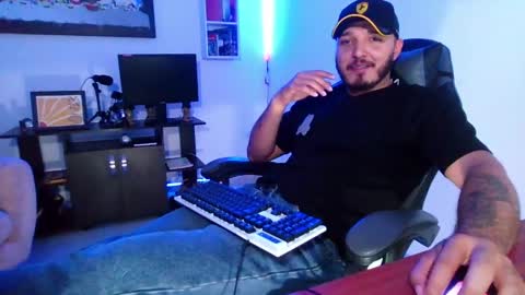 thiago_420 online show from 15, 5, 2026