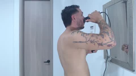 thiago_420 online show from 22, 5, 2026