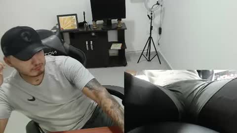 thiago_420 online show from 21, 6, 2026