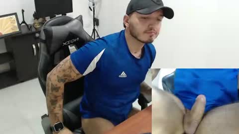 thiago_420 online show from 27, 6, 2026