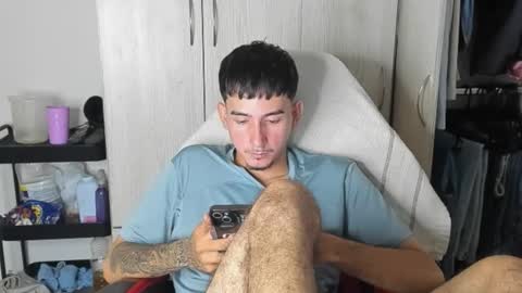 Snapshot of thiago_432 chatting on 13, 9, 2025 thiago_432 online show from 13, 9, 2025