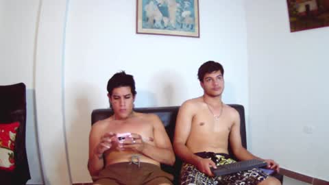 Thiago Diaz online show from 15, 1, 2025