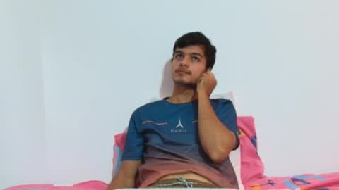 Thiago Diaz online show from 15, 10, 2025