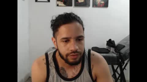 Thiago balconee online show from 5, 7, 2026