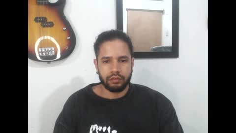 Thiago balconee online show from 6, 7, 2026