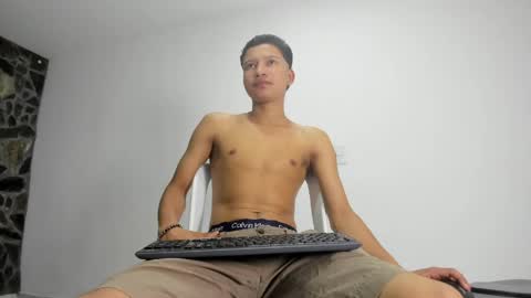 Snapshot of thiago_bigcock_1 chatting on 27, 5, 2026 Thiago online show from 27, 5, 2026