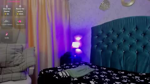 Snapshot of thiago_carlo chatting on 18, 10, 2025 thiago online show from 18, 10, 2025