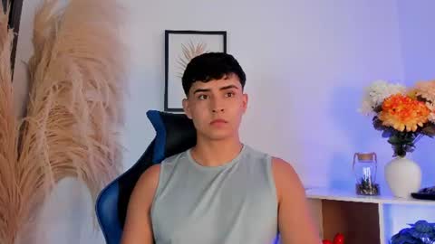 Snapshot of thiago_connor21 chatting on 14, 7, 2026 Thiago online show from 14, 7, 2026