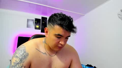 Thiago online show from 28, 1, 2025