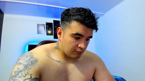 Thiago online show from 4, 2, 2025