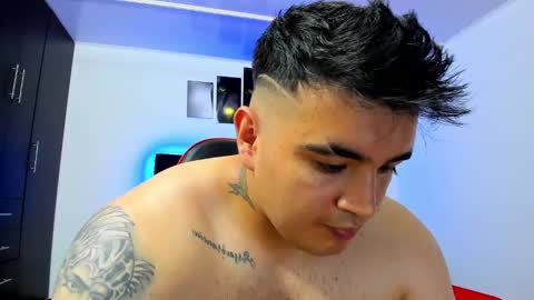 Thiago online show from 9, 2, 2025