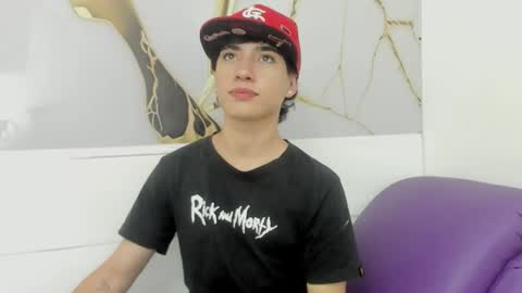 thiago_divine_anki online show from 16, 10, 2025