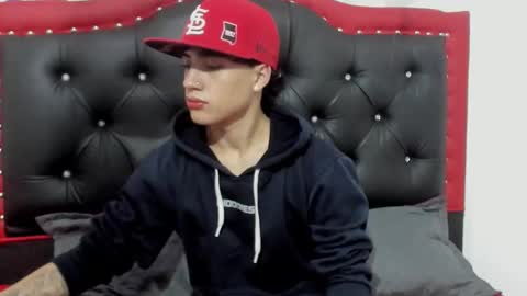 thiago_divine_anki online show from 17, 10, 2025