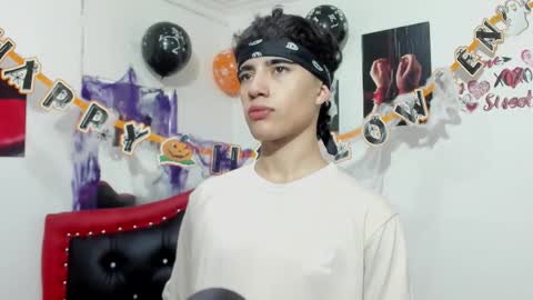 thiago_divine_anki online show from 18, 10, 2025