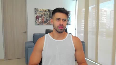 thiago_driussi online show from 19, 1, 2025